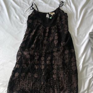 Diesel silk dress